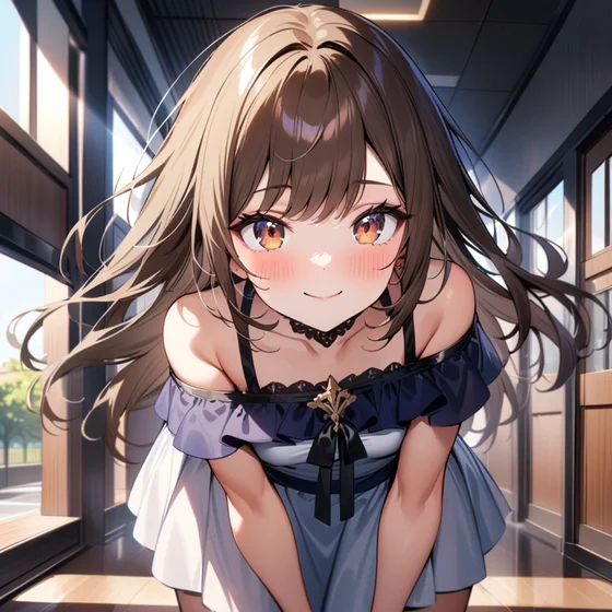 The Mafia's Daughter profile